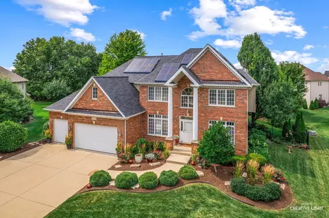 View/Area - 25151 Thornberry Dr, Plainfield, IL 60544 photo 2 of 6
