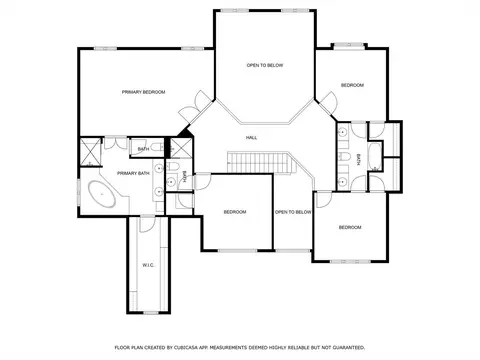 Floorplan - 25151 Thornberry Dr, Plainfield, IL 60544 photo 2 of 4