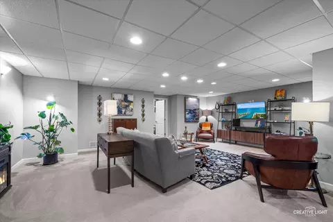 Living - 25151 Thornberry Dr, Plainfield, IL 60544 photo 5 of 5