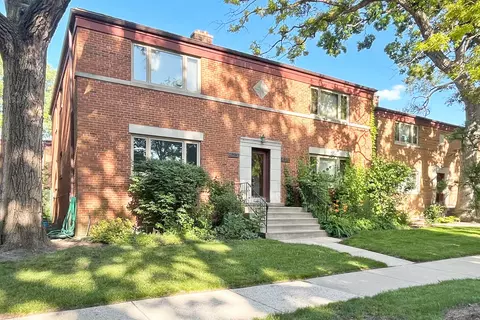 423 Edgewood Pl #2, River Forest, IL 60305