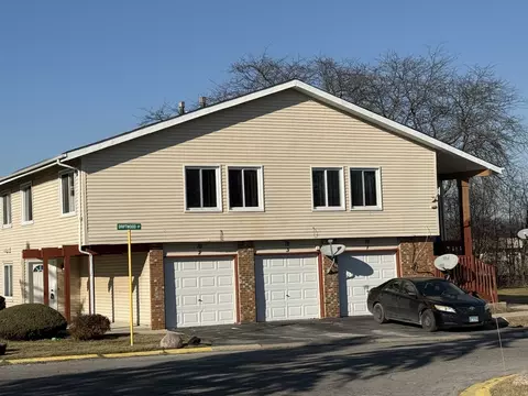 711 Driftwood Ct #2, University Park, IL 60484