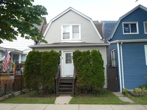 2820 W 36th St, Chicago, IL 60632