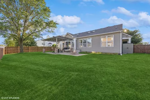 25355 Spring St, Manhattan, IL 60442 photo 24