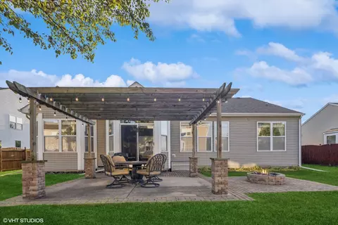 25355 Spring St, Manhattan, IL 60442 photo 25