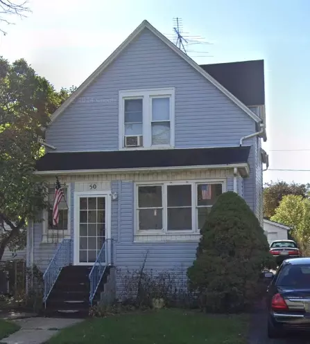 50 W 23rd St, Chicago Heights, IL 60411