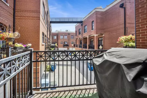 1449 S Sangamon St, Chicago, IL 60608 photo 24