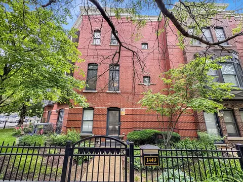 1449 S Sangamon St, Chicago, IL 60608 photo 31