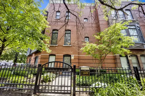 1449 S Sangamon St, Chicago, IL 60608 photo 29