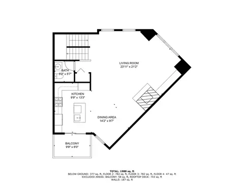 1449 S Sangamon St, Chicago, IL 60608 photo 36