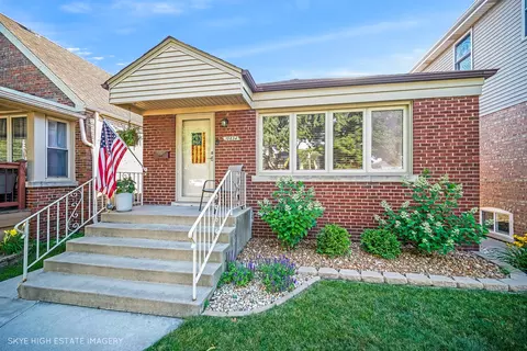 10834 S Drake Ave, Chicago, IL 60655