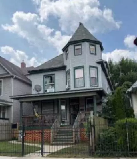 Undisclosed, Chicago, IL 60644