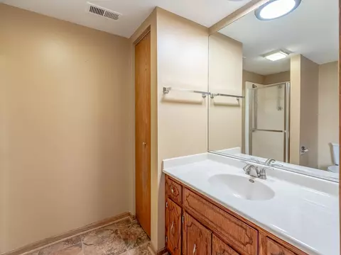 Bath - 4948 Circle Ct #704, Crestwood, IL 60418 photo 1 of 2