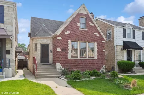 1731 N Normandy Ave, Chicago, IL 60707