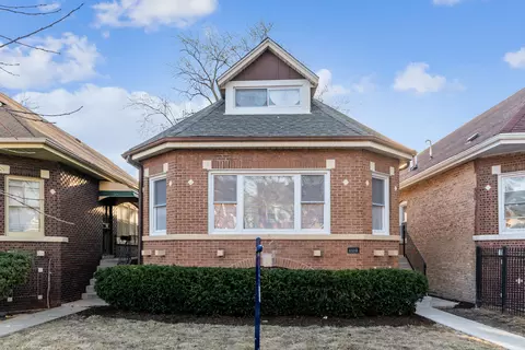 8031 S Harvard Ave, Chicago, IL 60620