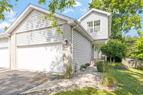 504 N Reef Rd, Lockport, IL 60441