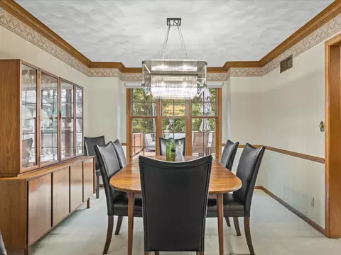 Dining - 10144 Joy Ct, Roscoe, IL 61073 photo 1 of 5