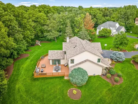 Exterior - 10144 Joy Ct, Roscoe, IL 61073 photo 14 of 15
