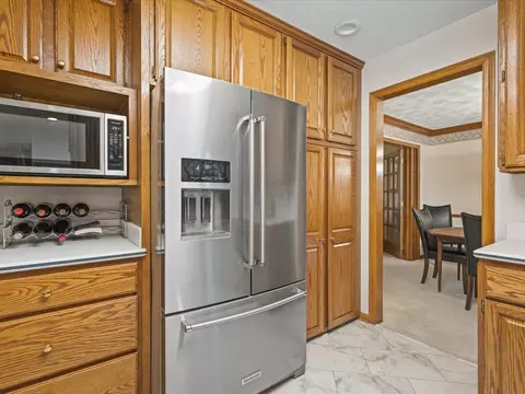 Kitchen - 10144 Joy Ct, Roscoe, IL 61073 photo 3 of 3