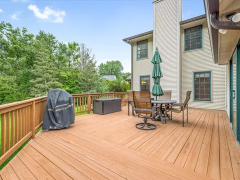 Exterior - 10144 Joy Ct, Roscoe, IL 61073 photo 11 of 15