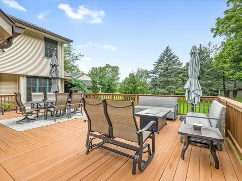 Exterior - 10144 Joy Ct, Roscoe, IL 61073 photo 9 of 15