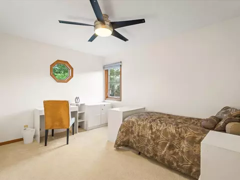Bedroom - 10144 Joy Ct, Roscoe, IL 61073 photo 4 of 5