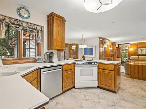 Kitchen - 10144 Joy Ct, Roscoe, IL 61073 photo 1 of 3