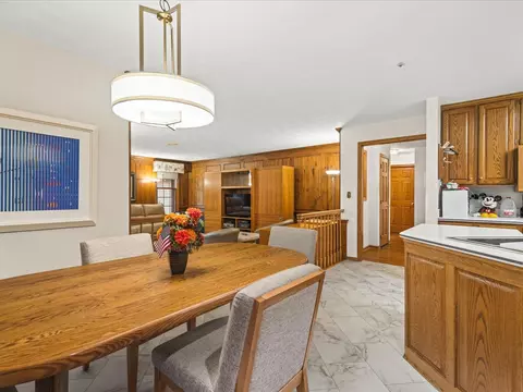 Dining - 10144 Joy Ct, Roscoe, IL 61073 photo 5 of 5