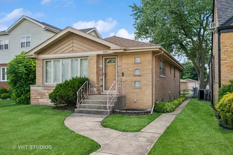5857 N Central Ave, Chicago, IL 60646