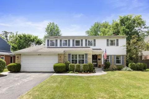 1014 Indian Rd, Glenview, IL 60025