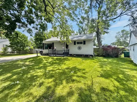 1304 Dellmar Ave, Joliet, IL 60435