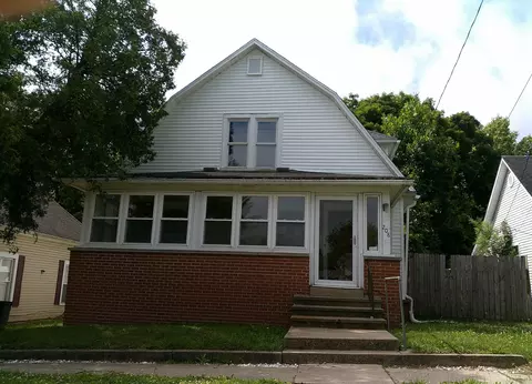 208 E State St, Fairmount, IL 61841 photo 1