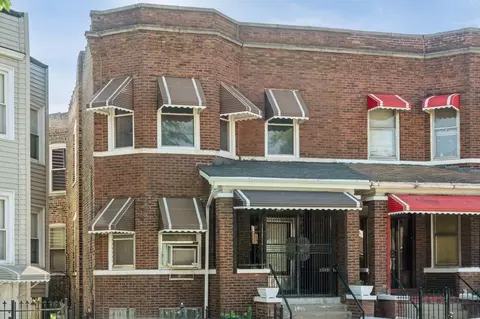 731 N Leamington Ave, Chicago, IL 60644