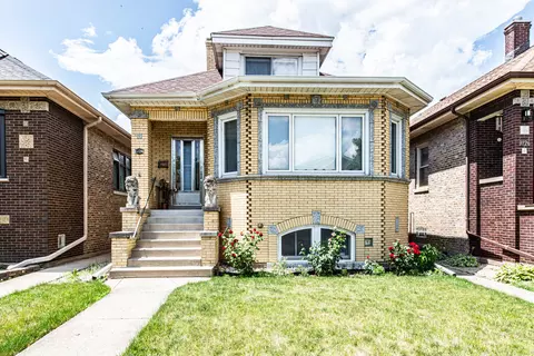 3124 N 77th Ct, Elmwood Park, IL 60707