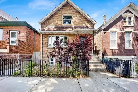 3610 S Winchester Ave, Chicago, IL 60609