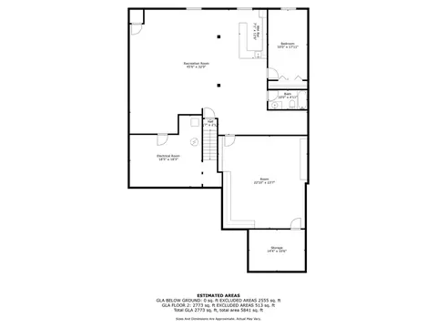 2811 Haven Ct, Naperville, IL 60564 photo 47
