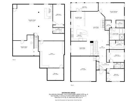 2811 Haven Ct, Naperville, IL 60564 photo 48