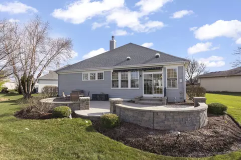 2811 Haven Ct, Naperville, IL 60564 photo 43