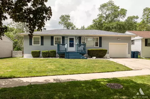 22546 Jeffrey Ave, Sauk Village, IL 60411