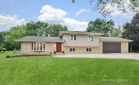 25010 W Kay Dr, Plainfield, IL 60586