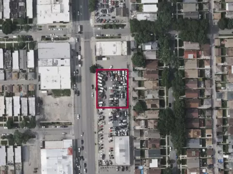 2841-49 N Cicero Ave, Chicago, IL 60641