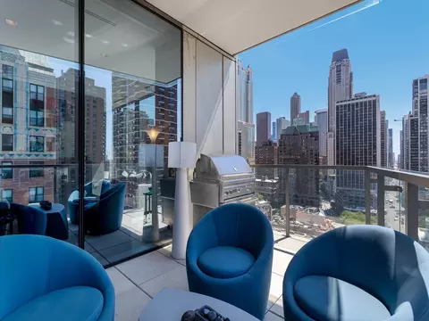 4 Elm St #13S, Chicago, IL 60611 photo 26