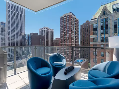 4 Elm St #13S, Chicago, IL 60611 photo 27