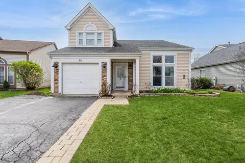 80 Wilton Ln, Mundelein, IL 60060