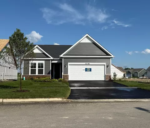 3238 Lincoln Prairie Blvd, Aurora, IL 60503