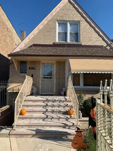 7735 S Laflin St, Chicago, IL 60620