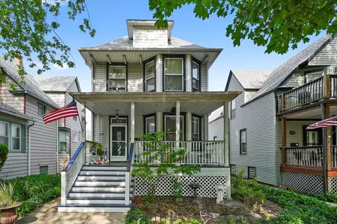 3115 Clarence Ave, Berwyn, IL 60402