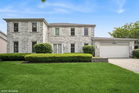 4045 N Harvard Ave, Arlington Heights, IL 60004