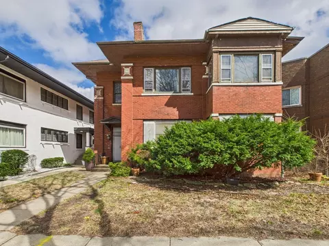 6823 S Chappel Ave, Chicago, IL 60649
