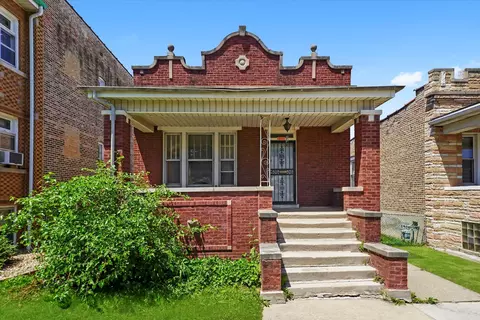 1342 S 61st Ct, Cicero, IL 60804