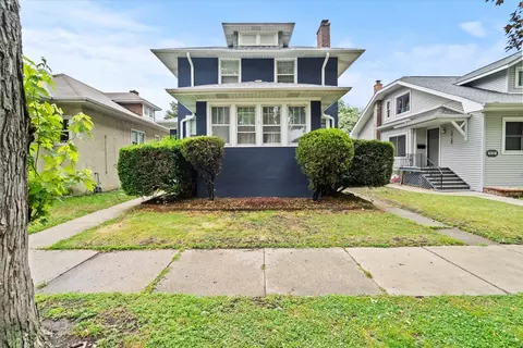 6510 Sinclair Ave, Berwyn, IL 60402